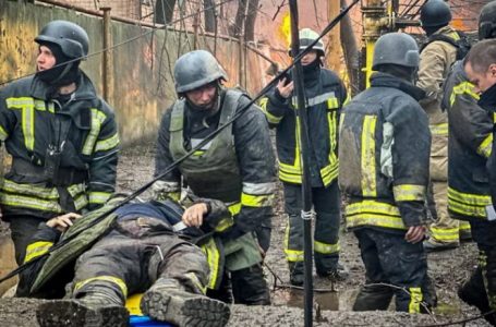 Në Odessa 14 të vdekur dhe 46 të plagosur, pas sulmeve raketore ruse