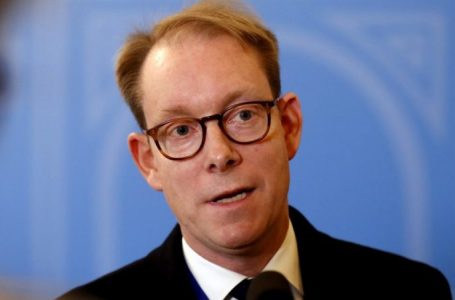 Kryediplomati suedez thotë që NATO duhet të krijojnë më shumë vështirësi strategjike për Rusinë