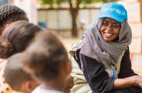 UNICEF: Të paktën 17 mijë fëmijë janë të ndarë nga familjet në Gaza