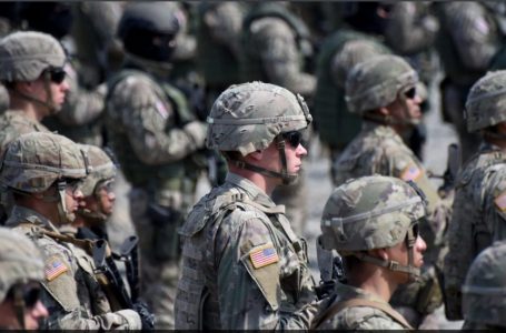 Ushtria amerikane përgatitet për luftërat e ardhshme