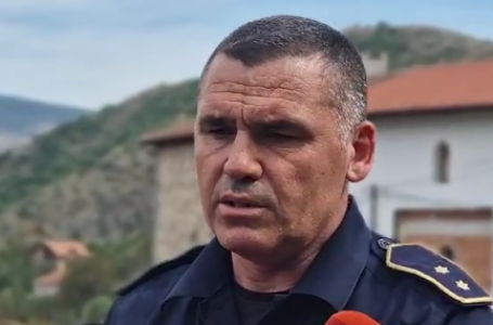Vandalizimi i tabelave në Veri, Elshani jep detaje thotë se fillimisht janë ndaluar 4 persona të dehur