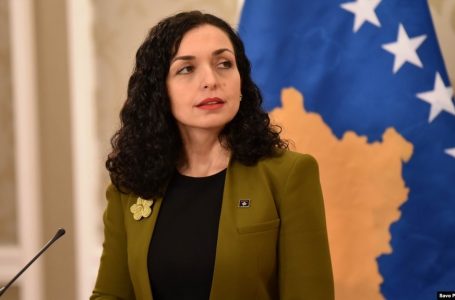 Presidentja Osmani vizitë zyrtare në El Salvador
