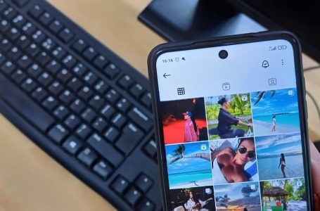 Instagram-i po përparon mes influencuesve shqiptarë – qetësisht