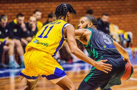 Xhiro e 24-të e Superligës së basketbollit starton sot me krye-derbin në ”Minatori”