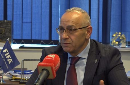 Nga paralajmërimi për Hazrollajn tek raportet me MKRS-në dhe mediat, flet Agim Ademi