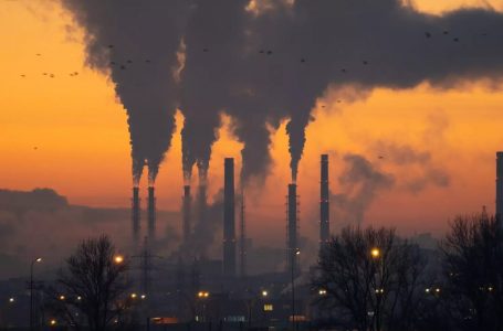 Një milion njerëz vdesin çdo vit nga ndotja e ajrit