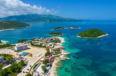 “Lagunas”: Shqipëria, një destinacion për t’u zbuluar