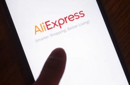 BE heton faqen kineze AliExpress mbi produkte potencialisht të paligjshme në internet