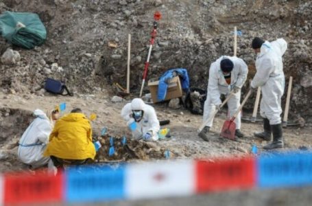 Lokacionet ku do të nisin gërmimet për të pagjeturit