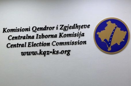 KQZ shqyrton sot vendimet për proces zgjedhor në veri