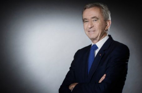 ​Këta janë dhjetë njerëzit më të pasur në botë