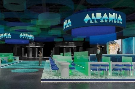 Shqipëria merr rolin si vendi i nderit për vitin 2025 në panairin e turizmit në Berlin