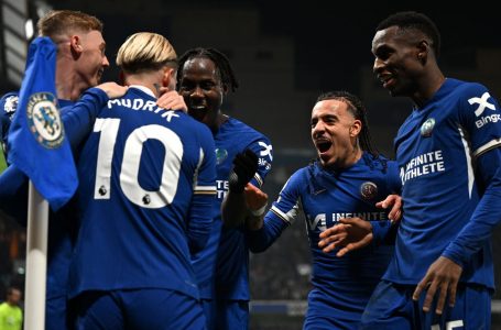 Nga Boniface tek Osimhen, Chelsea “all in” në merkaton e verës