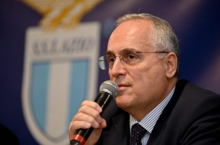 Presidenti i Lazios: Jemi shkatërruar nga sistemi, futbolli në Itali ka vdekur