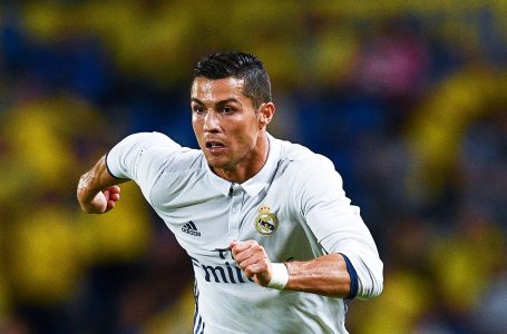 Ish-legjenda e Chelseat beson se klubi bëri gabim duke mos nënshkruar me Ronaldon