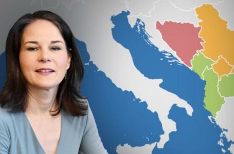 Die Welt me alarm për konflikt të ri në Ballkan