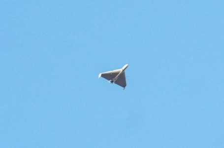 Britania do ta furnizojë Ukrainën me mbi 10 mijë dronë