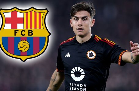Përforcim për të ardhmen, Barcelona gati të pagujë klauzolën e Dybala