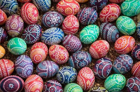 Pashkët – Cila është simbolika e ringjalljes së Krishtit?