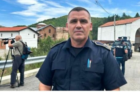 Elshani: Që nga sulmi terrorist në Banjskë kemi konfiskuar 55 zolla