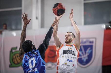 Basketboll/ Mesjava me përballje interesante në Superligë