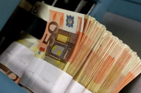 BQK publikon statistikat e bankave komerciale për muajin shkurt: Kapitali ishte 894.10 milionë euro