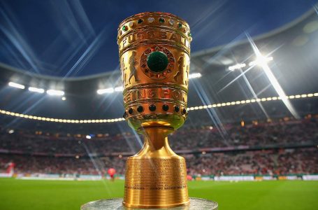 Befasia në Kupën e Gjermanisë: Katër skuadra në gjysmëfinale, por vetëm një është nga Bundesliga