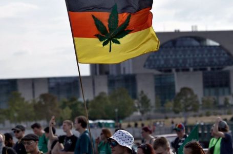 Gjermania legalizon përdorimin e kanabisit nga 1 prilli