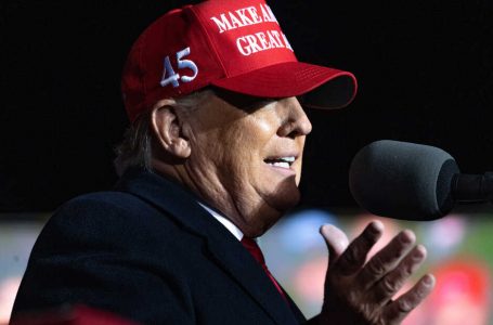 Trump: Nëse nuk zgjidhem president do të jetë fundi i demokracisë amerikane