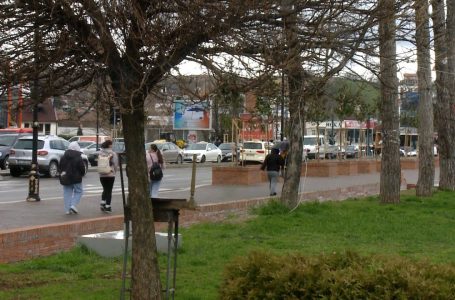 Gjakovë: Parashikimi i motit për ditët në vijim