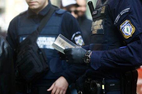 Sekuestrohen rreth 40 kg drogë në kufirin shqiptaro-grek, vihet në pranga një person