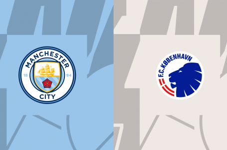 ​City – Copenhagen, formacionet e mundshme