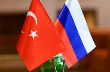 Turqia ul eksportet drejt Rusisë pasi frikësohet se mund të sanksionohet nga SHBA-ja