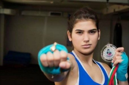 ​Sadiku zhvillon sot luftën e tretë drejt normës olimpike