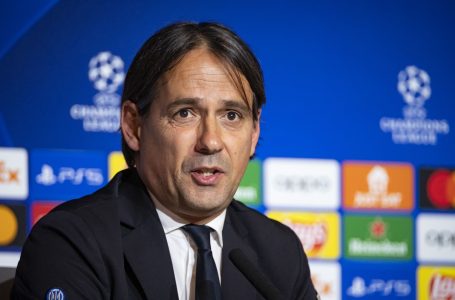 Inzaghi: Humbja na lëndon, e kishim në dorë kualifikimin