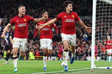 Man United synon të mbledhë mbi 120 milionë euro nga gjashtë shitje në verë