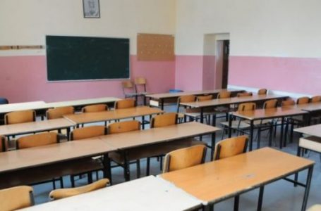 OSBE-ja kërkon veprim urgjent për t’i dhënë fund braktisjes së hershme të shkollës në Kosovë