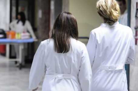 Në RMV pesë fëmijë të shtruar në spital, 50 raste të reja me kollën e keqe nga 1 deri më 7 mars