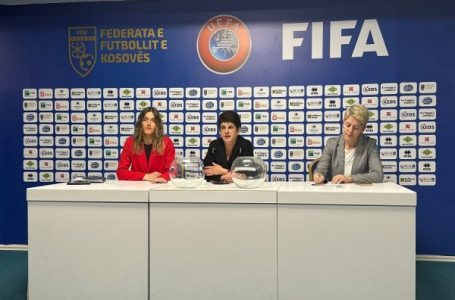​Shorti i Kupës së Kosovës në konkurrencën e femrave