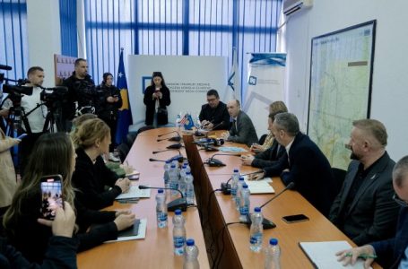 KPM lansoi hartën digjitale të pronësisë së mediave në Kosovë