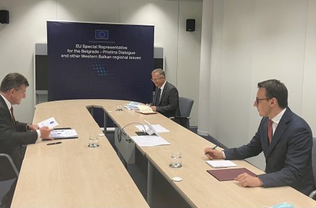 Përfundon takimi në Bruksel, Kosova e Serbia deri më 22 mars dorëzojnë propozime për zgjidhjen e çështjes së dinarit
