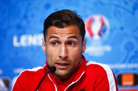 Lorik Cana: Shqipëria ka një ekip të ri dhe shumë të mirë