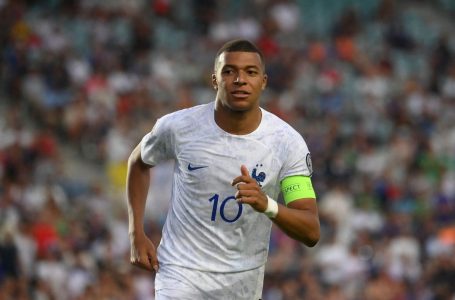 Zbulohet data se kur mund të debutojë Mbappe te Real Madridi