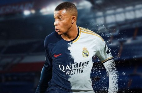 Bëhet i kryer transferimi i Mbappes te Los Blancos, Mbappe po kërkon shtëpi në zonën luksoze të Madridit