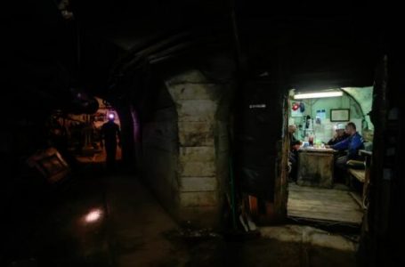 “Reuters” shkruan për minatorët e Trepçës që e presin iftarin 800 metra nën tokë