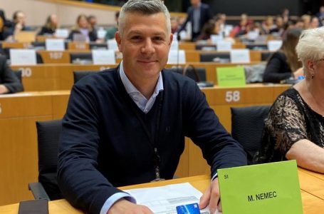 Emërohet raportuesi për heqjen e vizave për poseduesit e pasaportave serbe në Kosovë