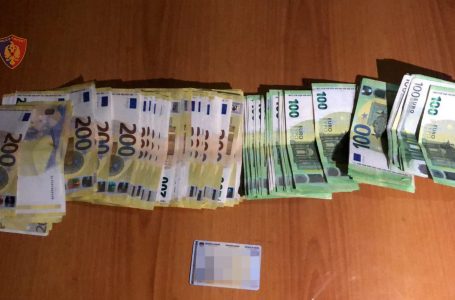 Ishte në kërkim ndërkombëtar, arrestohet në Shqipëri 38-vjeçari nga Kosova