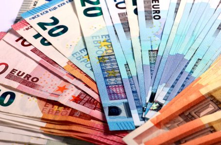 ​BQK: Dërgesat e mërgatës deri në fund të shkurtit arritën në mbi 174 milionë euro