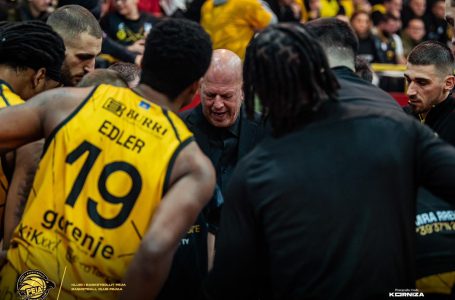 Peja sonte mysafire e AEL-it në Qipro për Ligën Ballkanike