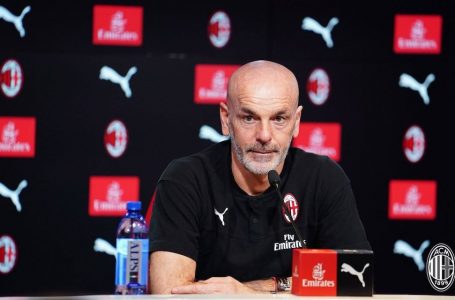 Zyrtare: Stefano Pioli nuk do të jetë më trajneri i Milanit